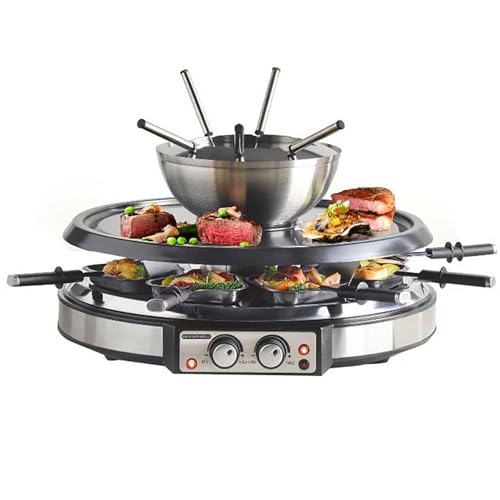 Fondue Set