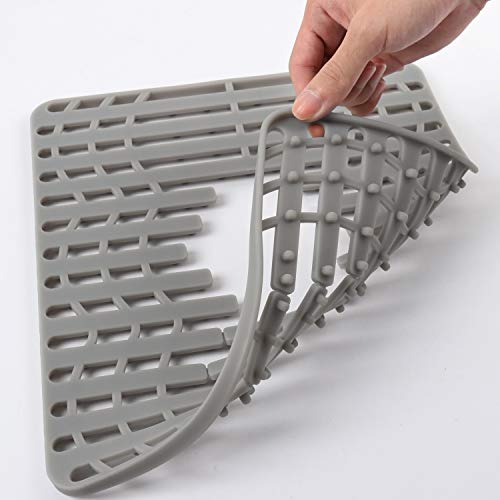 Sink mat