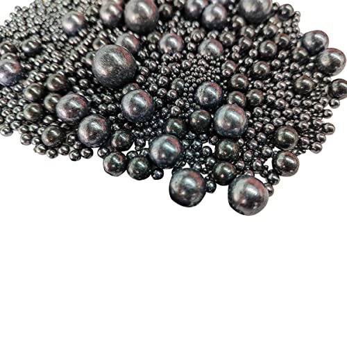 Edible Sugar Pearls Candy Sprinkles 120G