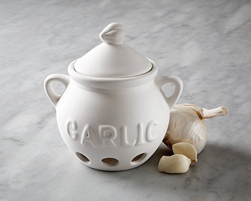 Garlic Keeper