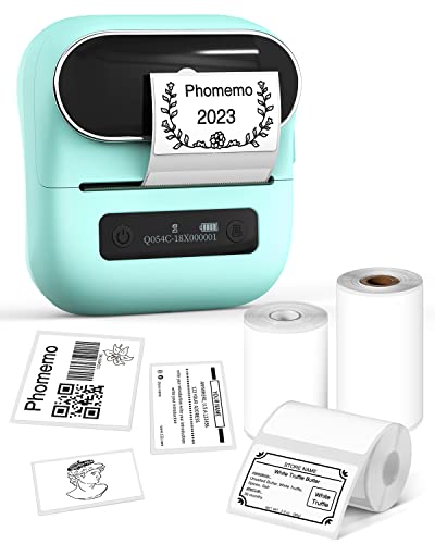 M220 Label Maker