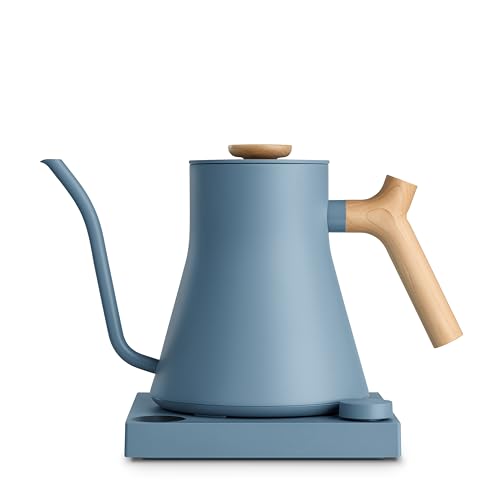 Stagg EKG Electric Gooseneck Kettle