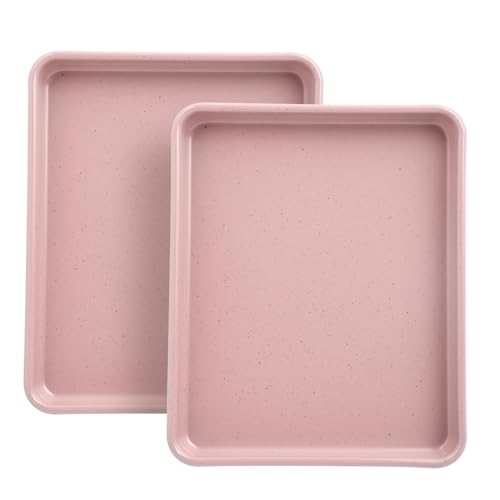 Nonstick Baking Sheets for Toaster Oven