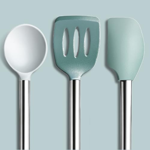 Silicone Cooking Utensils