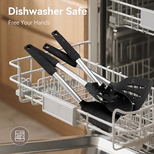 Kitchen Utensils Set