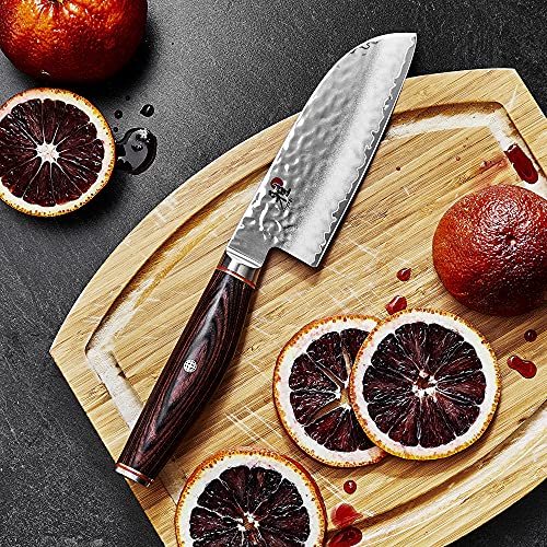 Artisan Santoku Knife