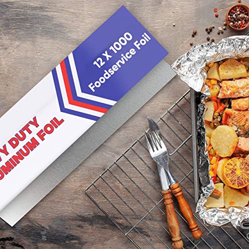 Aluminum Foil Wrap for Food