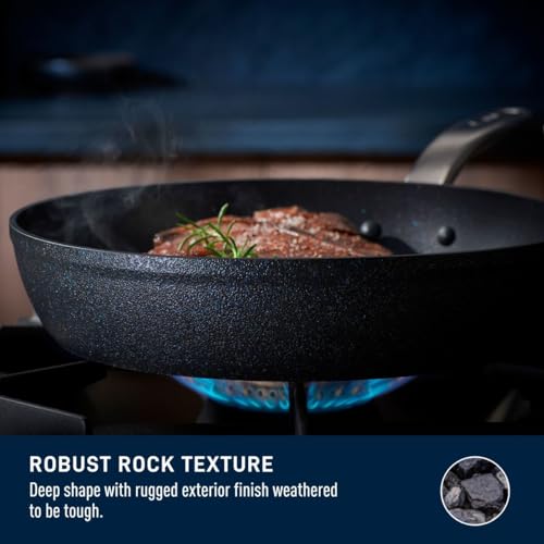 E76598 Ultimate Hard Anodized Nonstick Thermo
