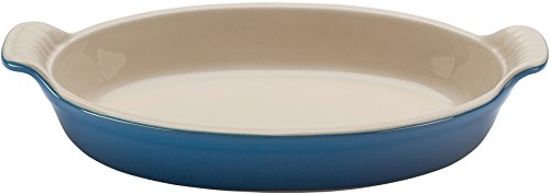 Heritage Oval Au Gratin Dish