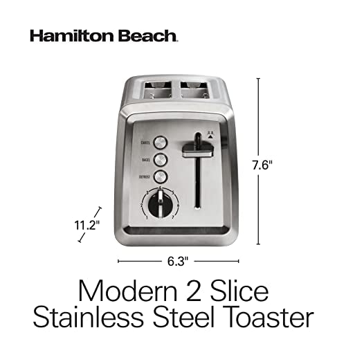 Slots Bagel Setting