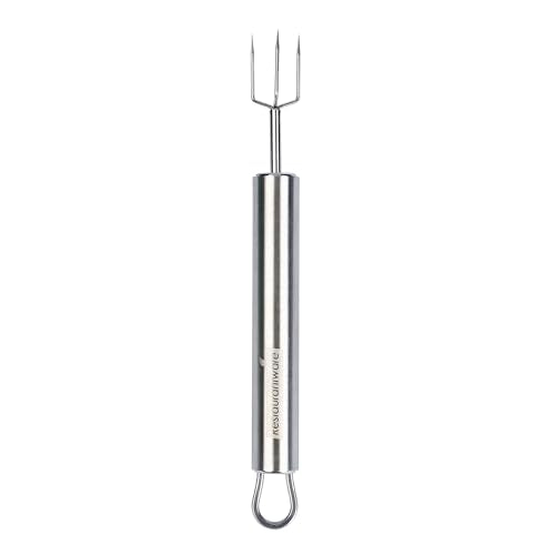 German Standard 6.1 Inch Granny Forks