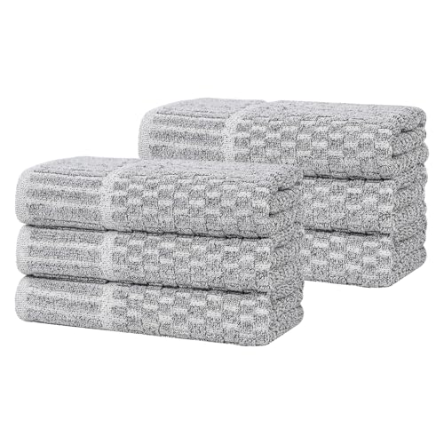 Juno Cotton Blend Medium Weight Bath Sheets