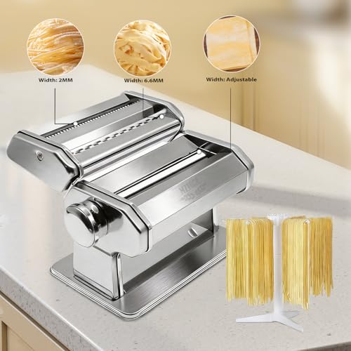 Pasta Maker Machine