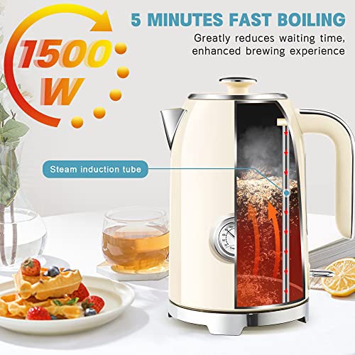 Electric Kettle
