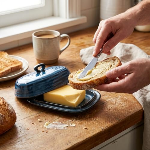 Butter Tray
