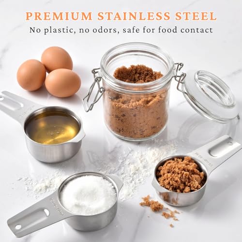 Measuring Spoons Set