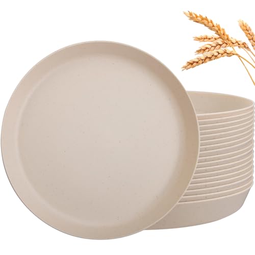 Wheat Straw