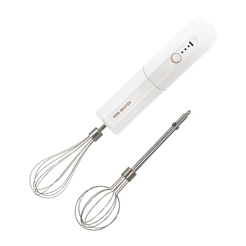 Cordless Hand Mixer