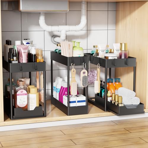 Under Sink Organizer