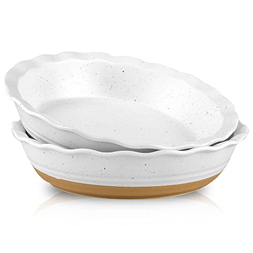 10 inch Pie Pan for Baking