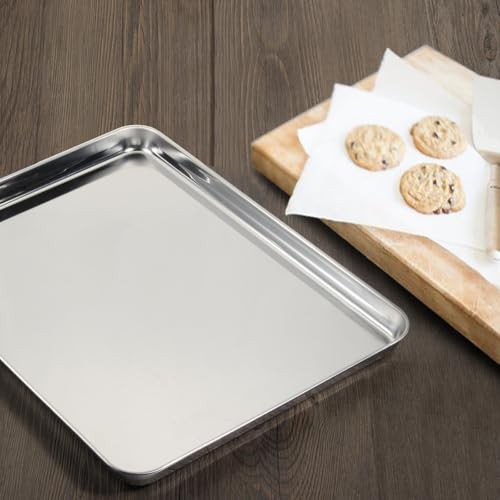 Baking Sheet Set