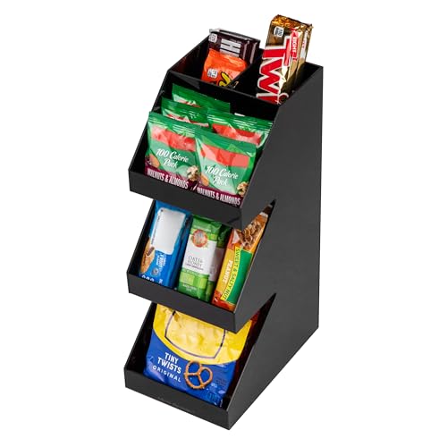 Tea Condiment Organizer