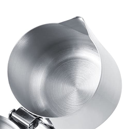 Gravy Boat For Milk