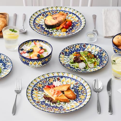 Dinnerware Sets