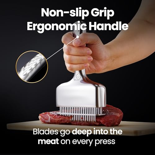 Meat Tenderizer Tool
