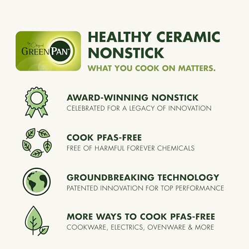 12 Piece Nonstick Swift Cookware Set