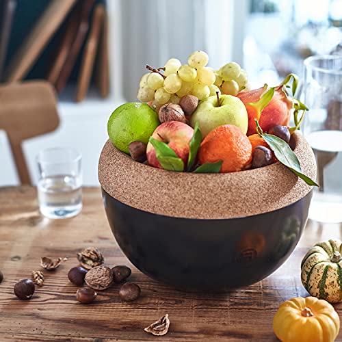 Large Fruit & Vegetable Storage Bowl