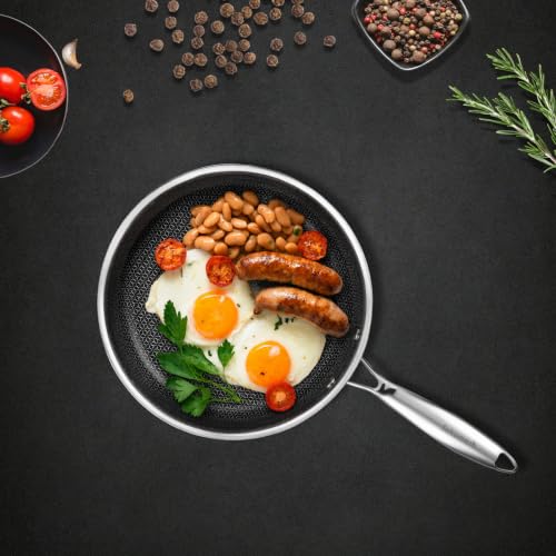 Non Stick Frying Pans