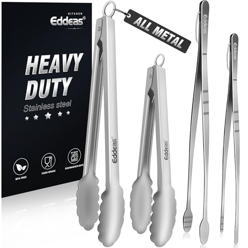 tongs for cooking