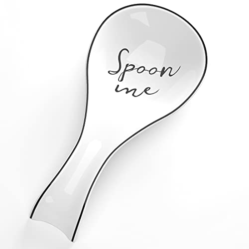 Ceramic Spoon Rest