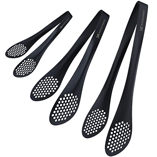 Stainless Steel Buffet Tongs