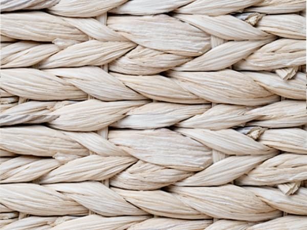 Wicker Baskets for Storage
