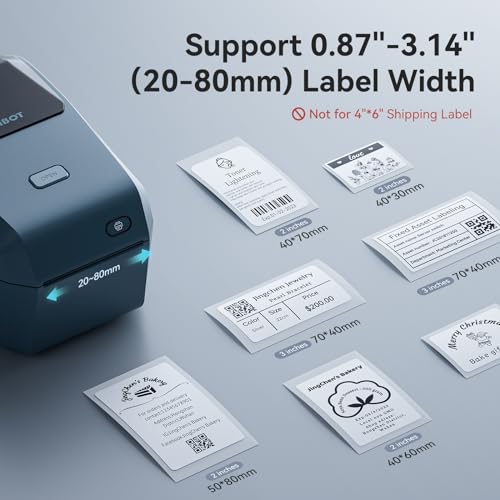 K3 Label Printer