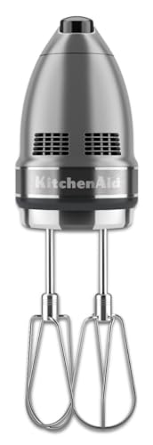 Khm7210 Stainless Steel 7 Stainless Steel 100 Hand food mixer