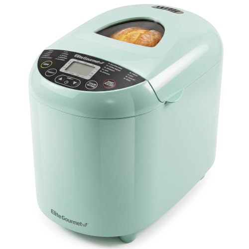 EBM8103M Programmable Bread Maker Machine 3 Loaf Sizes