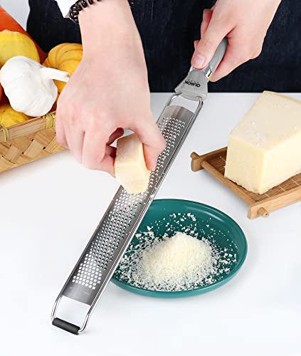 Lemon Zester…