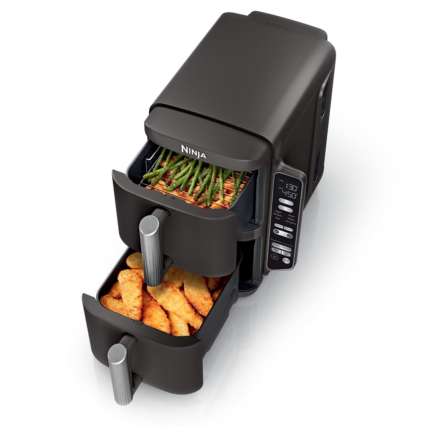 DoubleStack Air Fryer