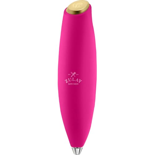 Milk Frother Mini