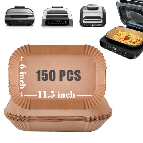 Parchment Paper Liners for Air Fryer