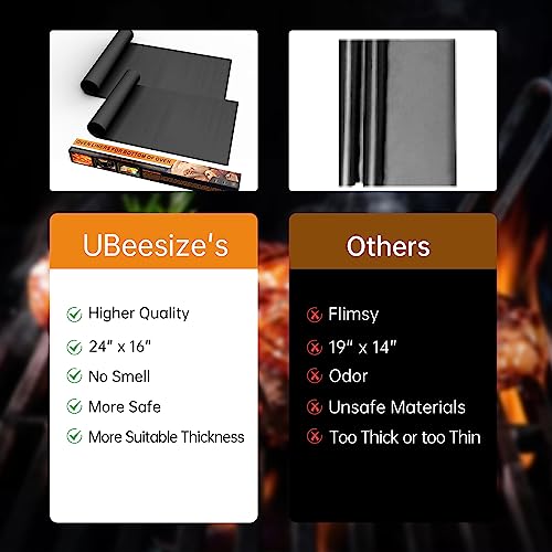 Oven Liners for Bottom of Oven