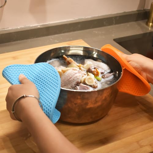 Silicone Trivet