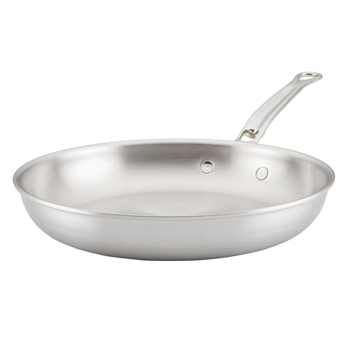 Thomas Keller Insignia by Hestan (Sauté Pan (11-inch))