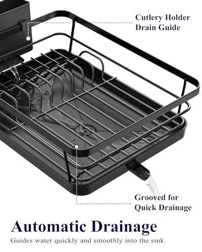 Dish Drying Rack