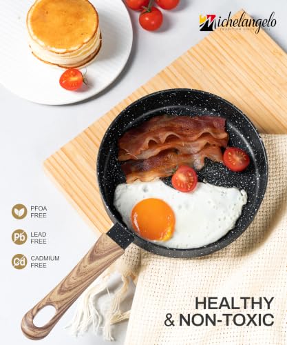 Non Stick Frying Pans