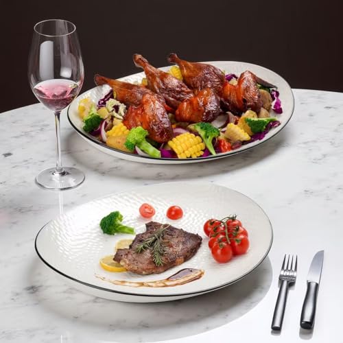 Serving Platters