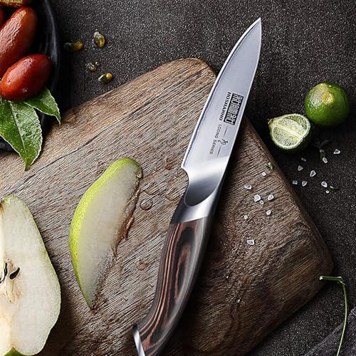 3.75 inch Paring Knife (3.7")
